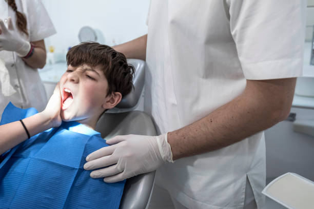 Best Urgent Care for Lost Fillings or Crowns in Philipsburg, MT